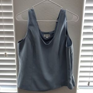 ❇️Tahari - Light Blue Camisole❇️